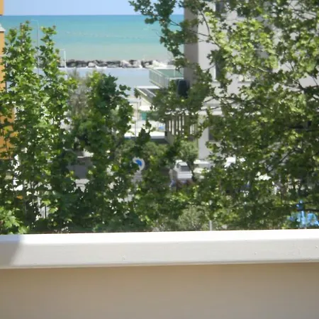 Elisa Apartment Bellaria-Igea Marina