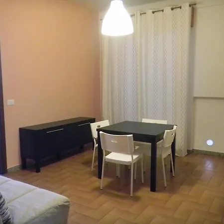 Elisa Apartment