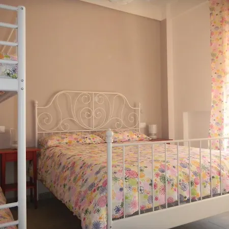 Elisa Apartment Bellaria-Igea Marina