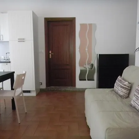 Apartment Elisa Bellaria-Igea Marina