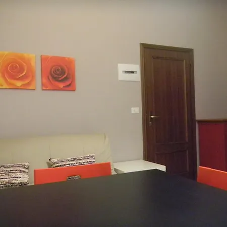 Elisa Apartment