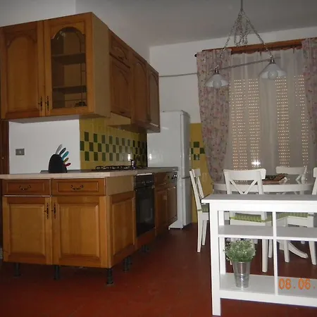 Apartment Elisa Bellaria-Igea Marina