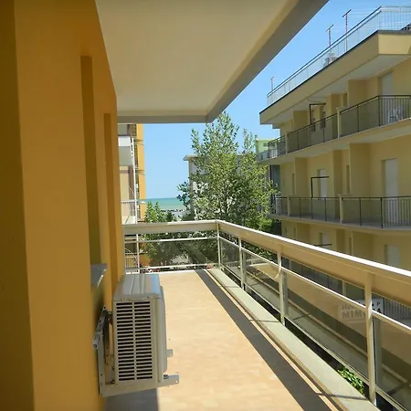 Apartment Elisa