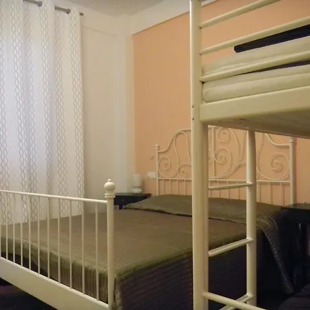 Elisa Apartment Bellaria-Igea Marina