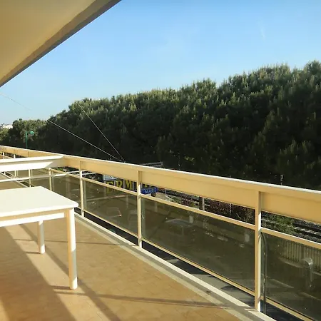 Apartment Elisa Bellaria-Igea Marina