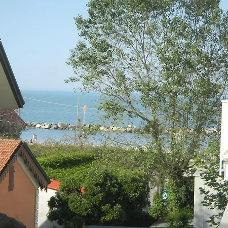 Elisa Apartment Bellaria-Igea Marina